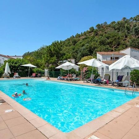 La Casa Mandelieu Daire Dış mekan fotoğraf