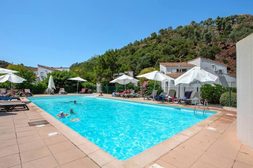 La Casa Mandelieu Daire Dış mekan fotoğraf