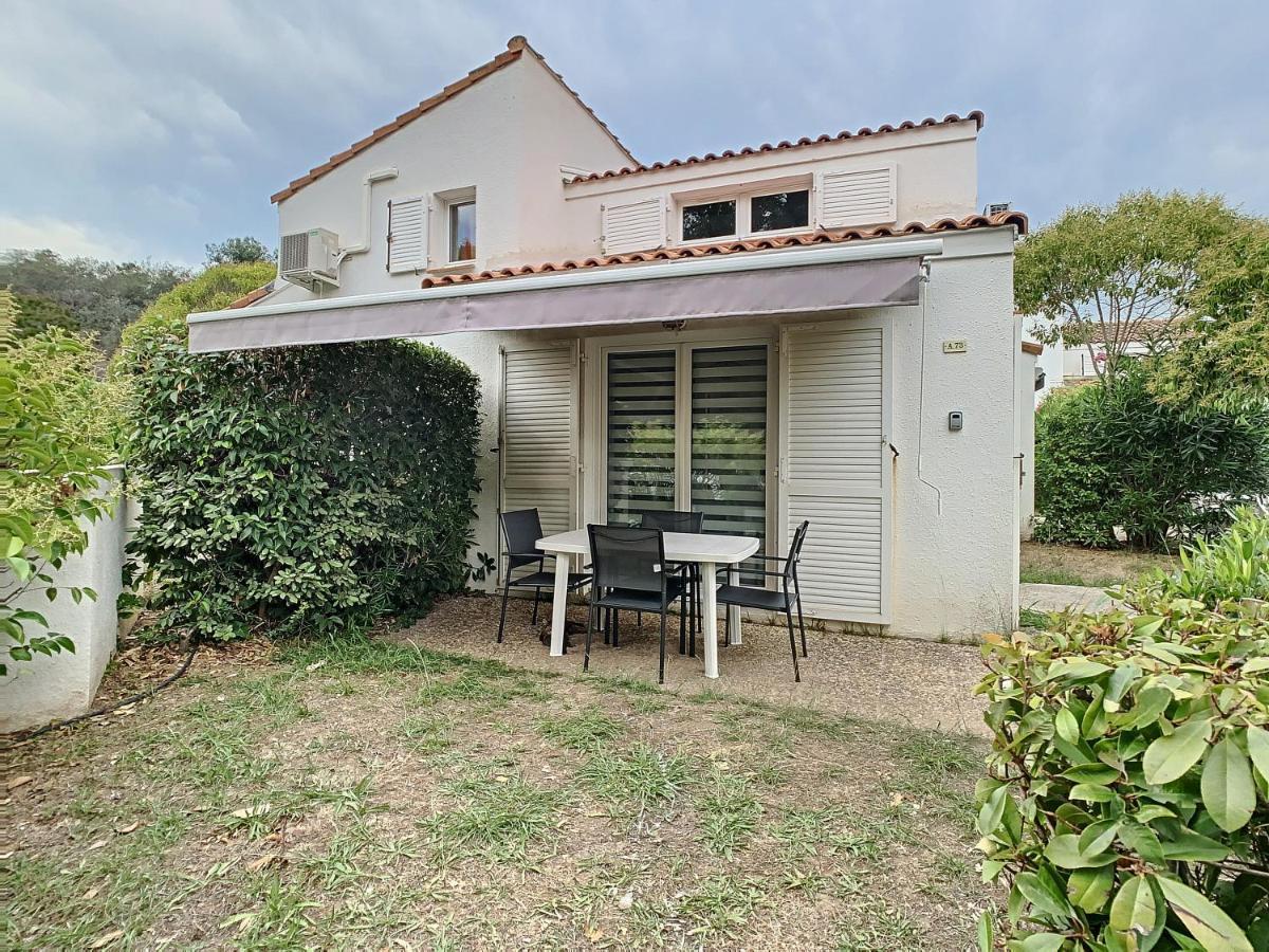 La Casa Mandelieu Daire Dış mekan fotoğraf