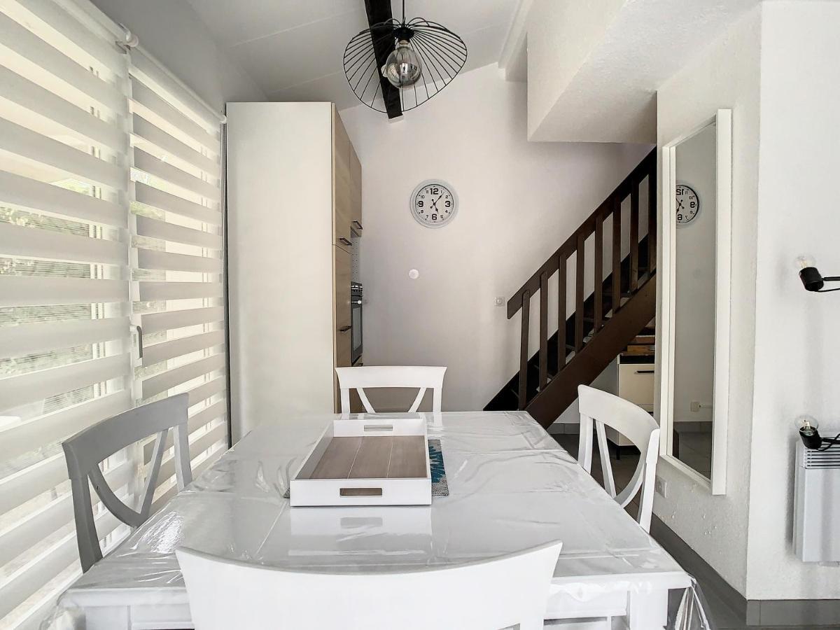 La Casa Mandelieu Daire Dış mekan fotoğraf