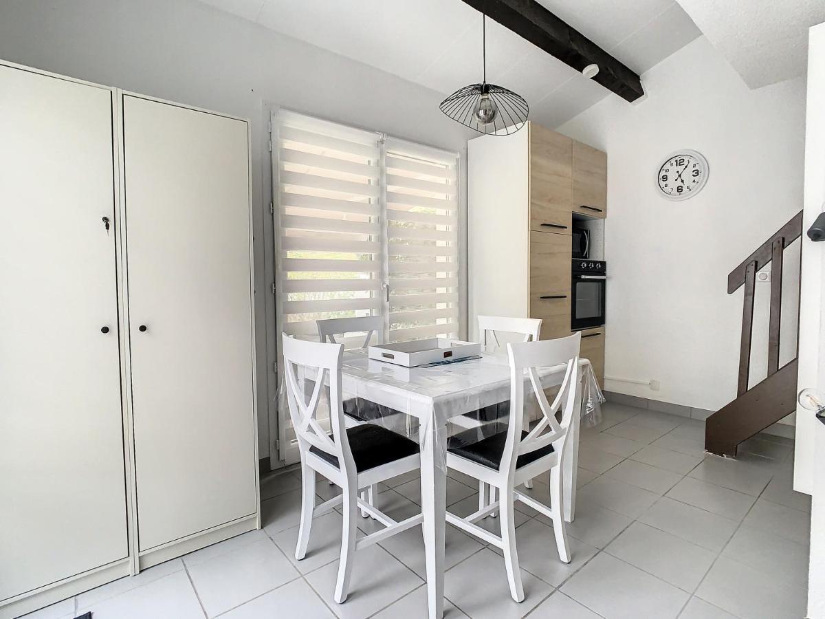 La Casa Mandelieu Daire Dış mekan fotoğraf