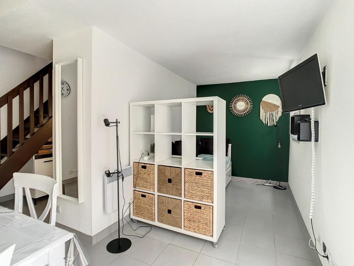 La Casa Mandelieu Daire Dış mekan fotoğraf