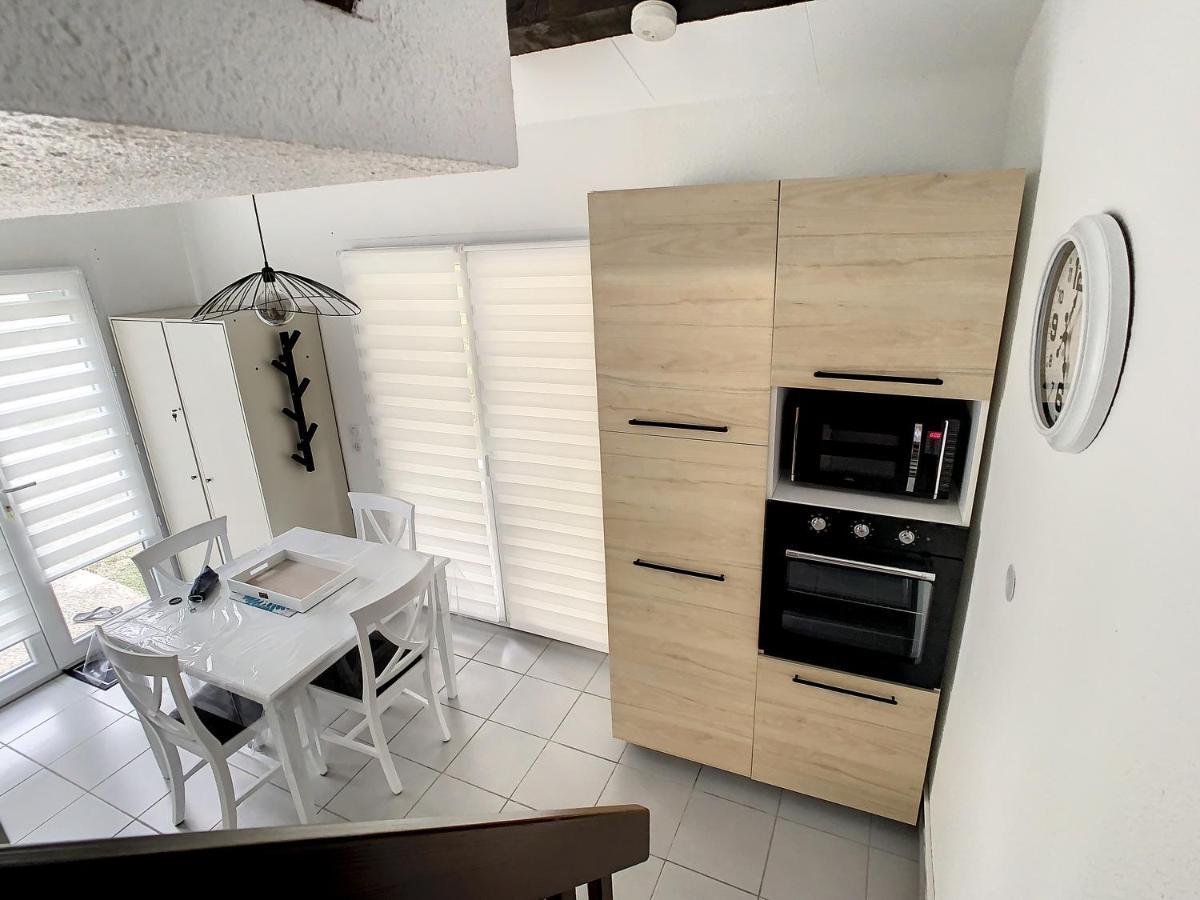 La Casa Mandelieu Daire Dış mekan fotoğraf