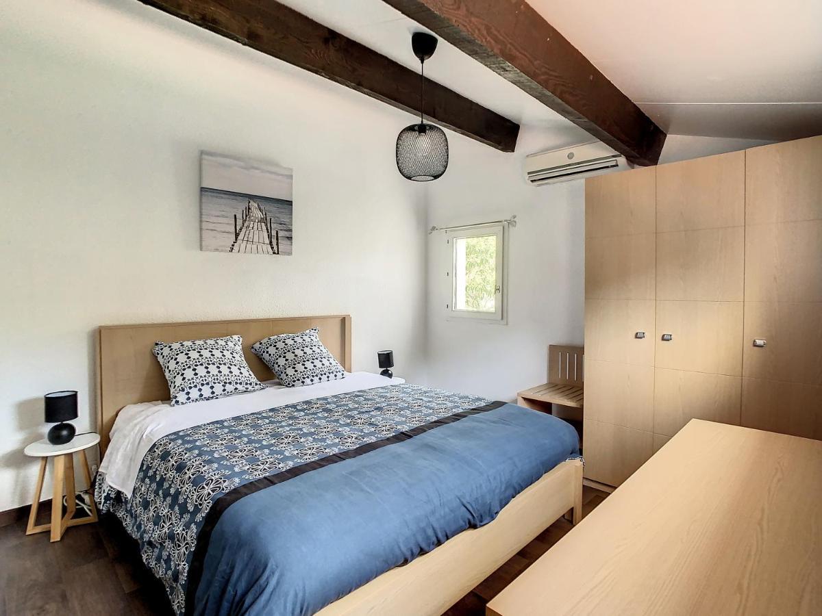 La Casa Mandelieu Daire Dış mekan fotoğraf