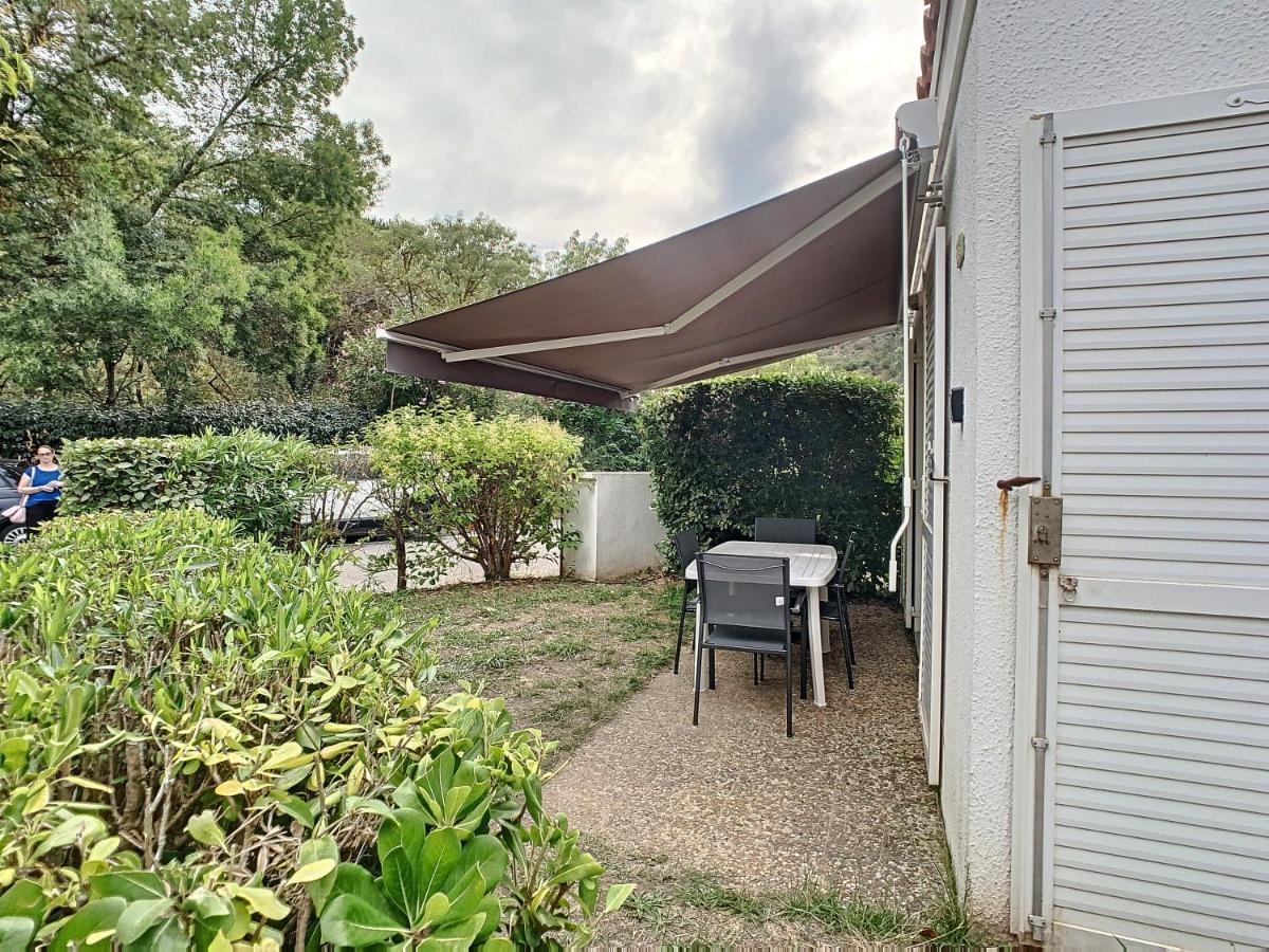 La Casa Mandelieu Daire Dış mekan fotoğraf