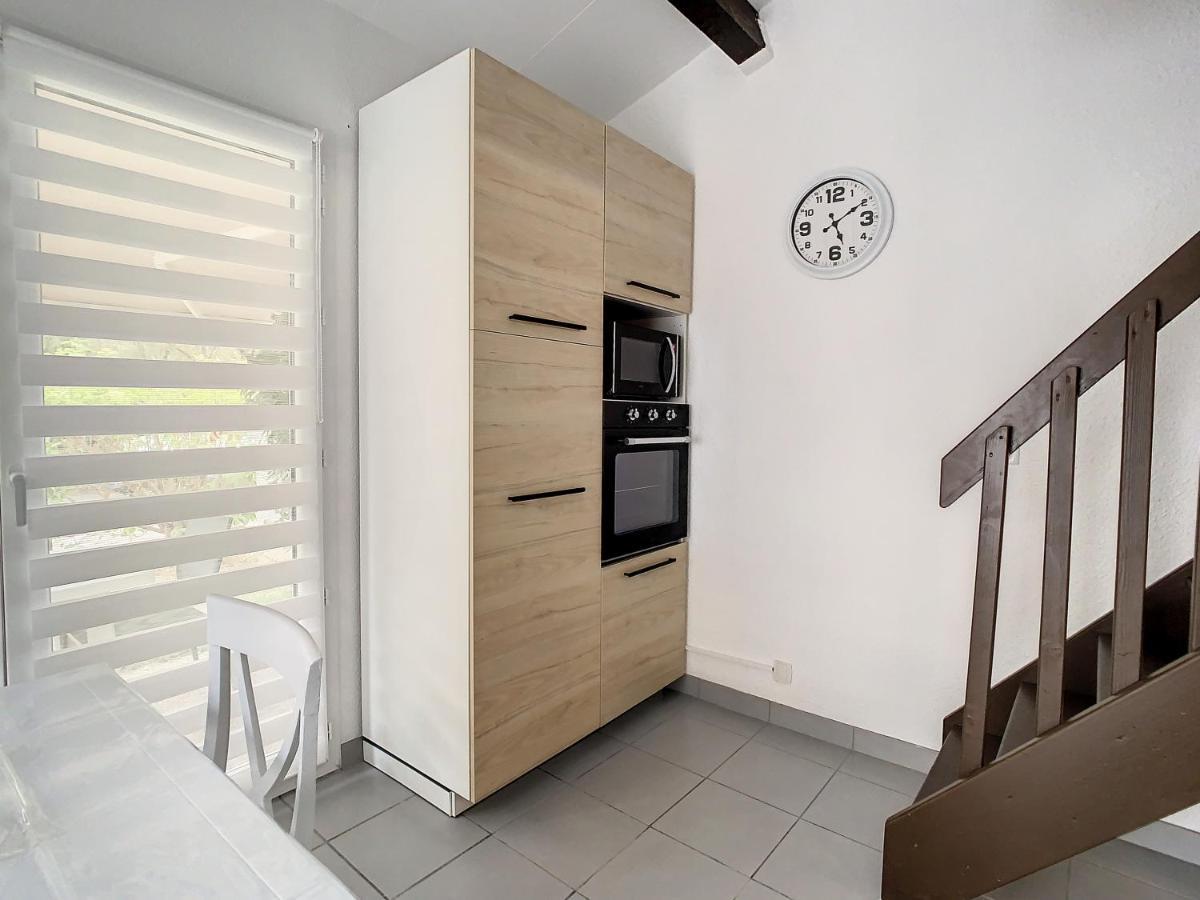 La Casa Mandelieu Daire Dış mekan fotoğraf