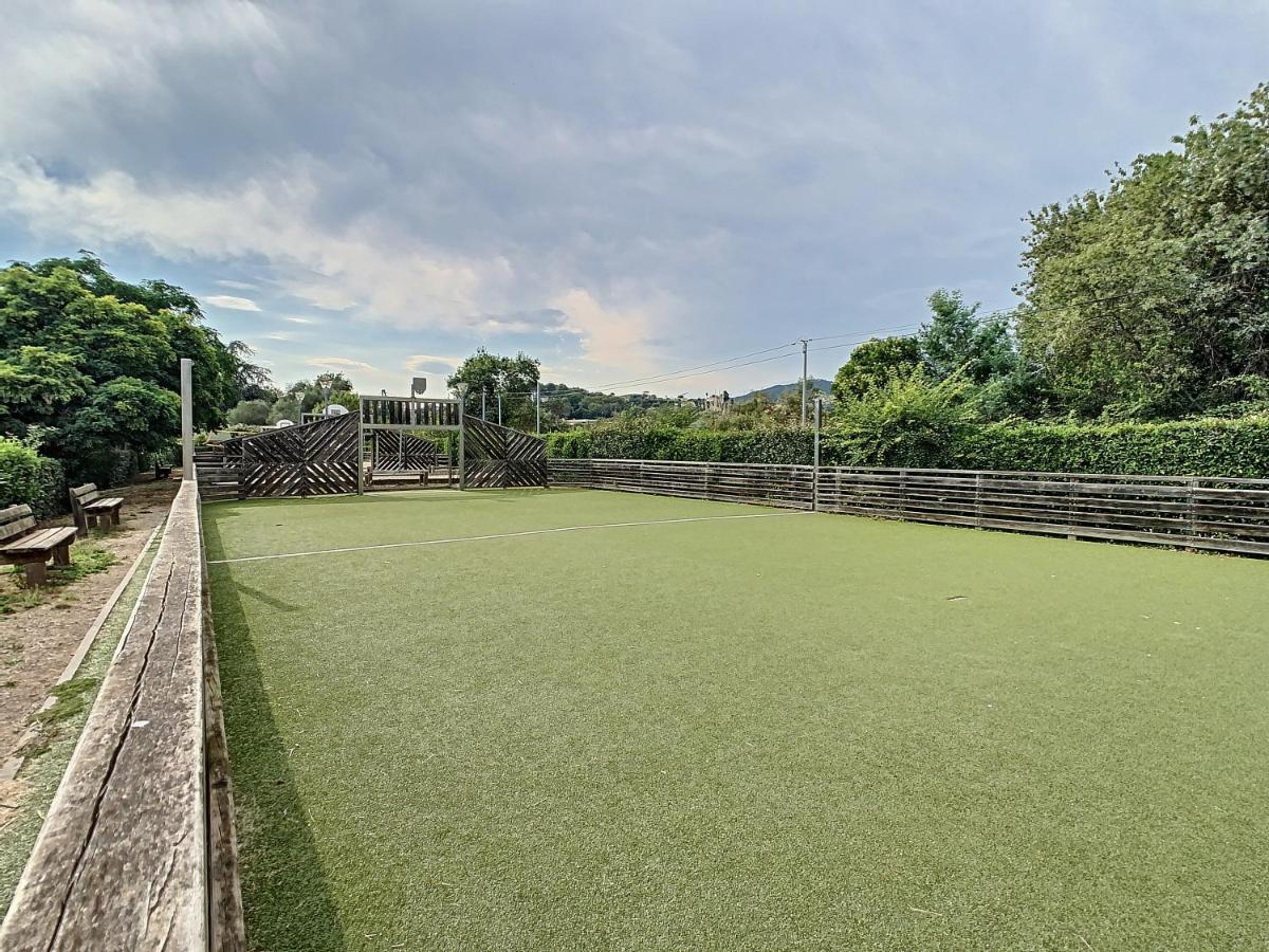 La Casa Mandelieu Daire Dış mekan fotoğraf