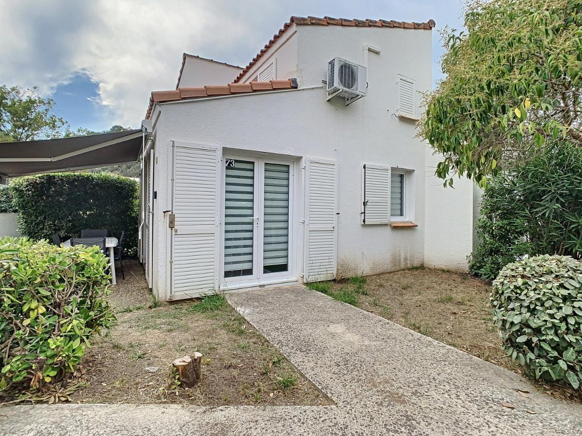 La Casa Mandelieu Daire Dış mekan fotoğraf