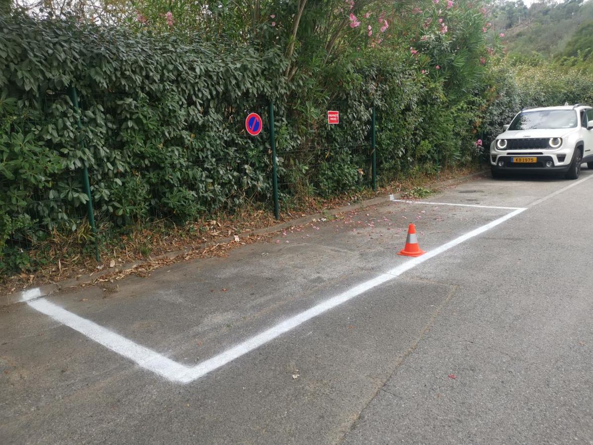 La Casa Mandelieu Daire Dış mekan fotoğraf