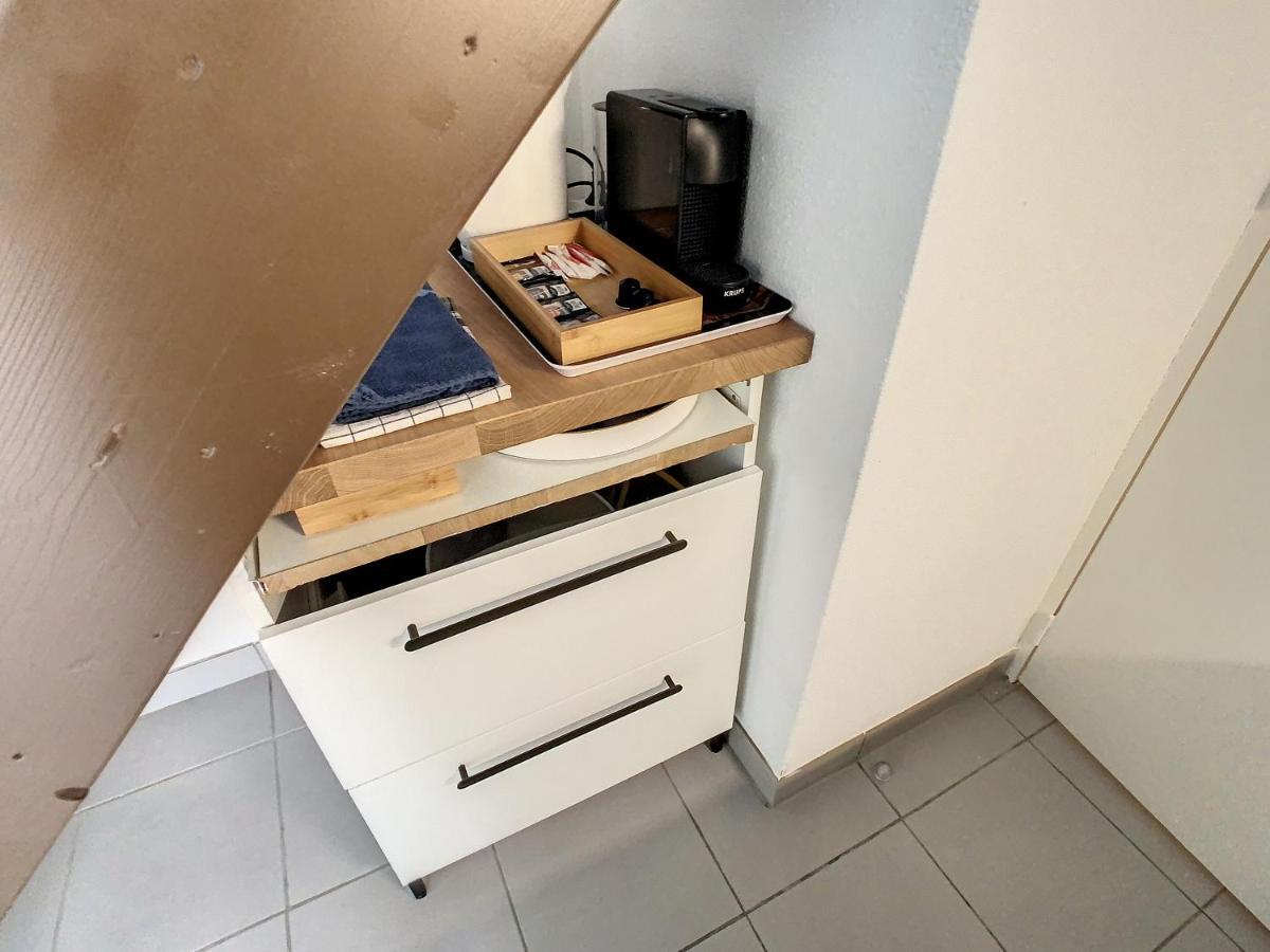 La Casa Mandelieu Daire Dış mekan fotoğraf