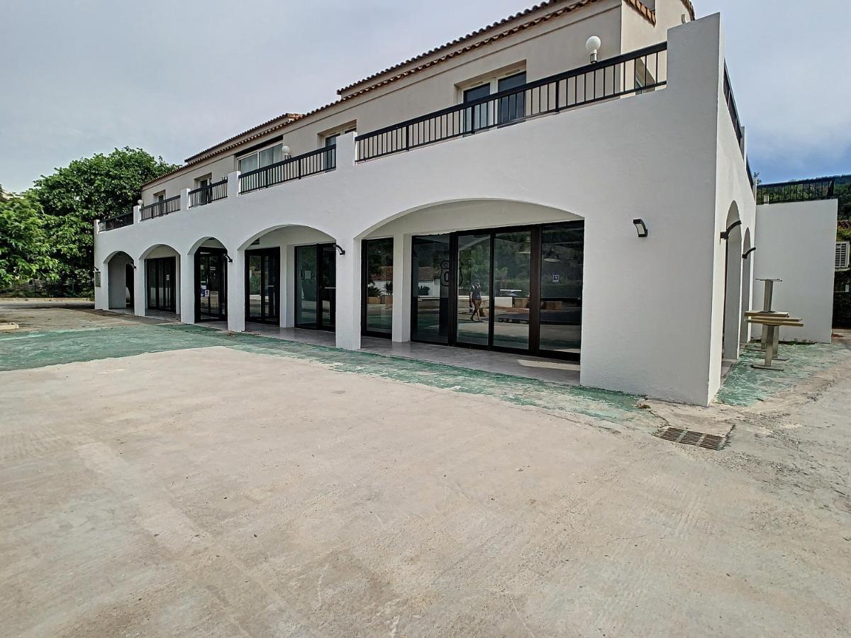 La Casa Mandelieu Daire Dış mekan fotoğraf