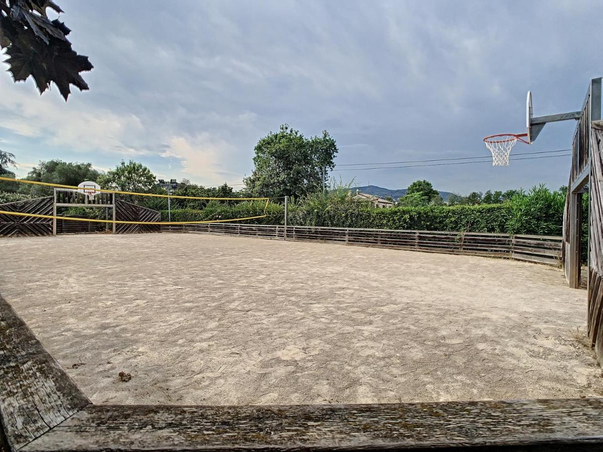 La Casa Mandelieu Daire Dış mekan fotoğraf