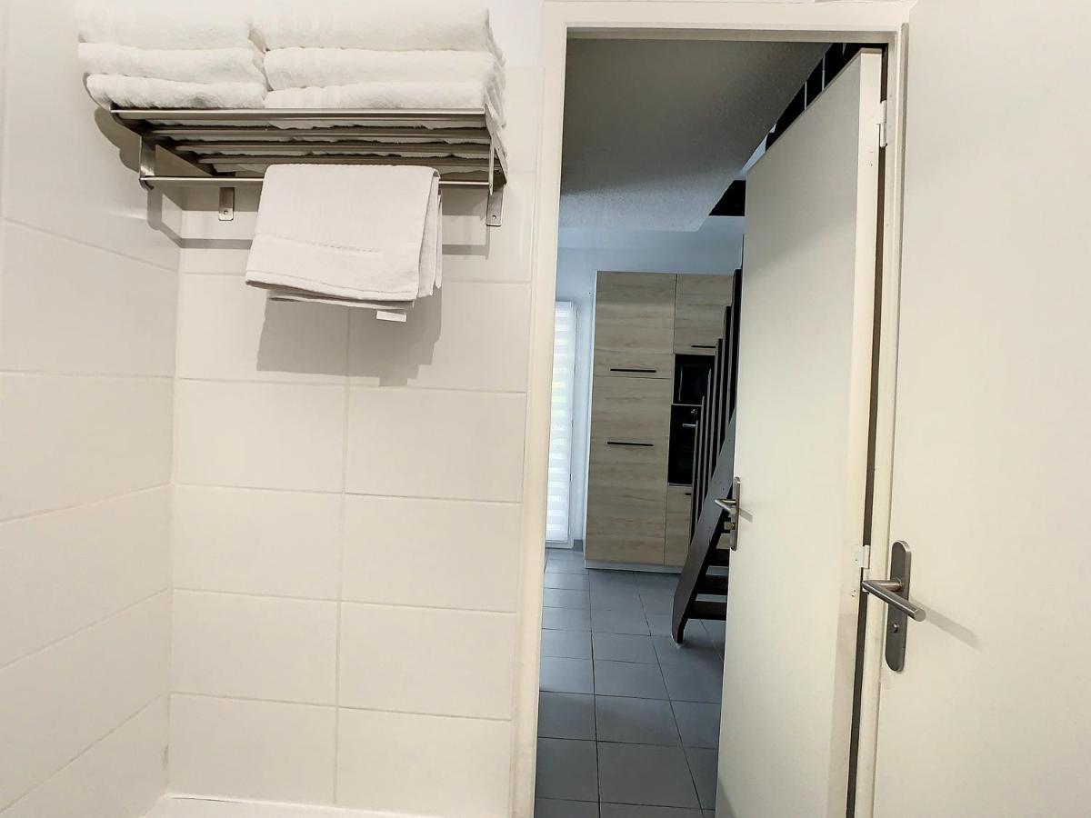 La Casa Mandelieu Daire Dış mekan fotoğraf