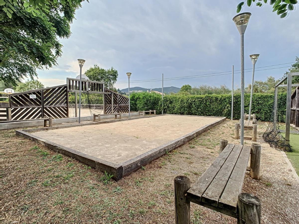 La Casa Mandelieu Daire Dış mekan fotoğraf