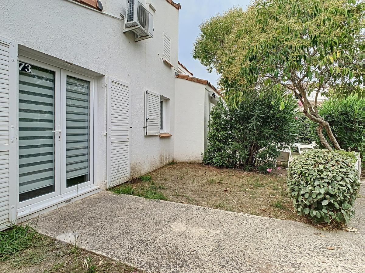 La Casa Mandelieu Daire Dış mekan fotoğraf