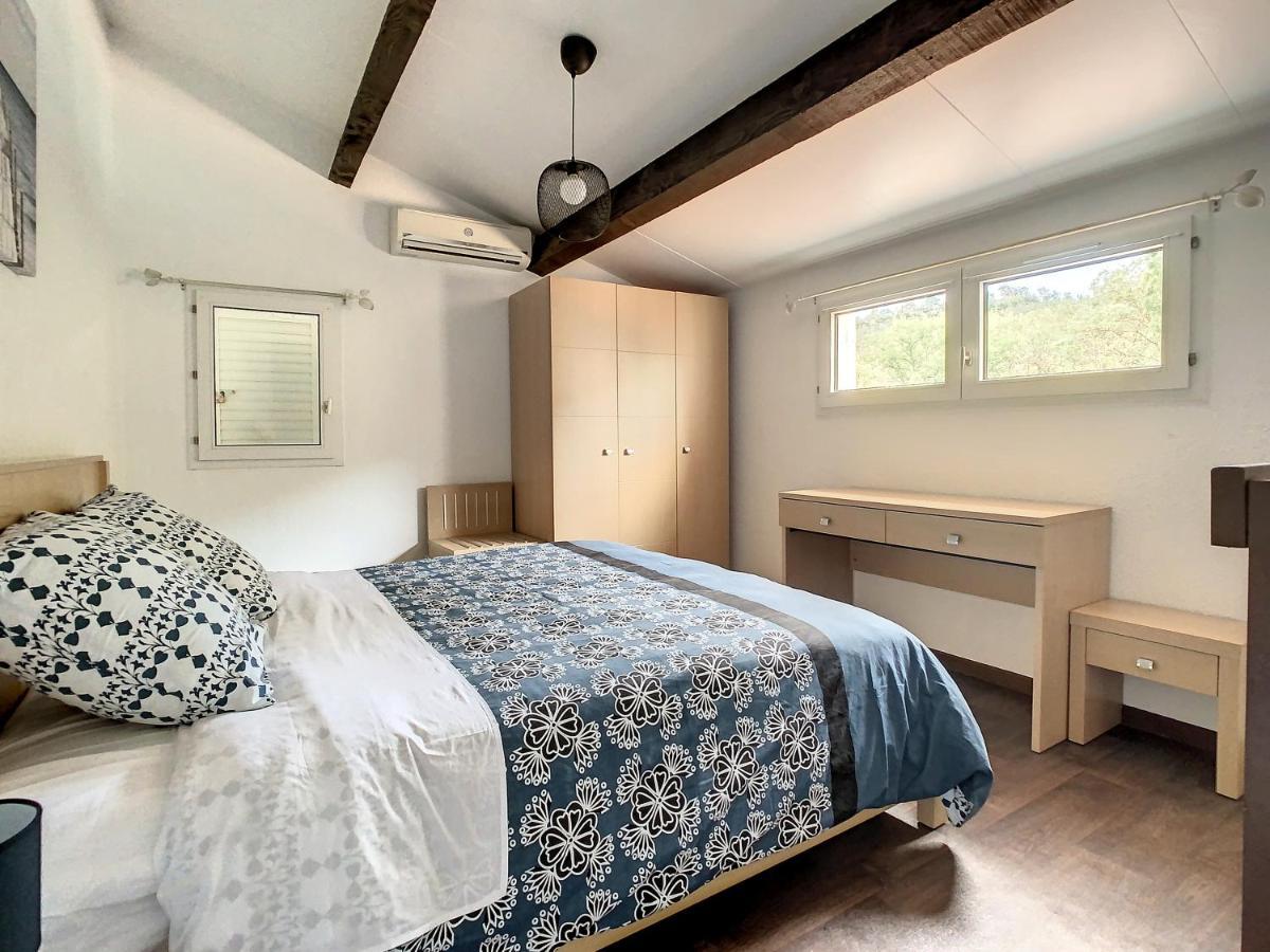 La Casa Mandelieu Daire Dış mekan fotoğraf