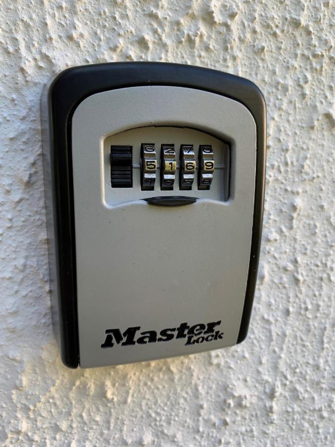 La Casa Mandelieu Daire Dış mekan fotoğraf
